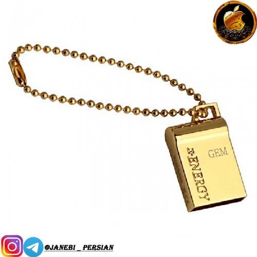 فلش مموری ایکس انرژی GEM 64GB